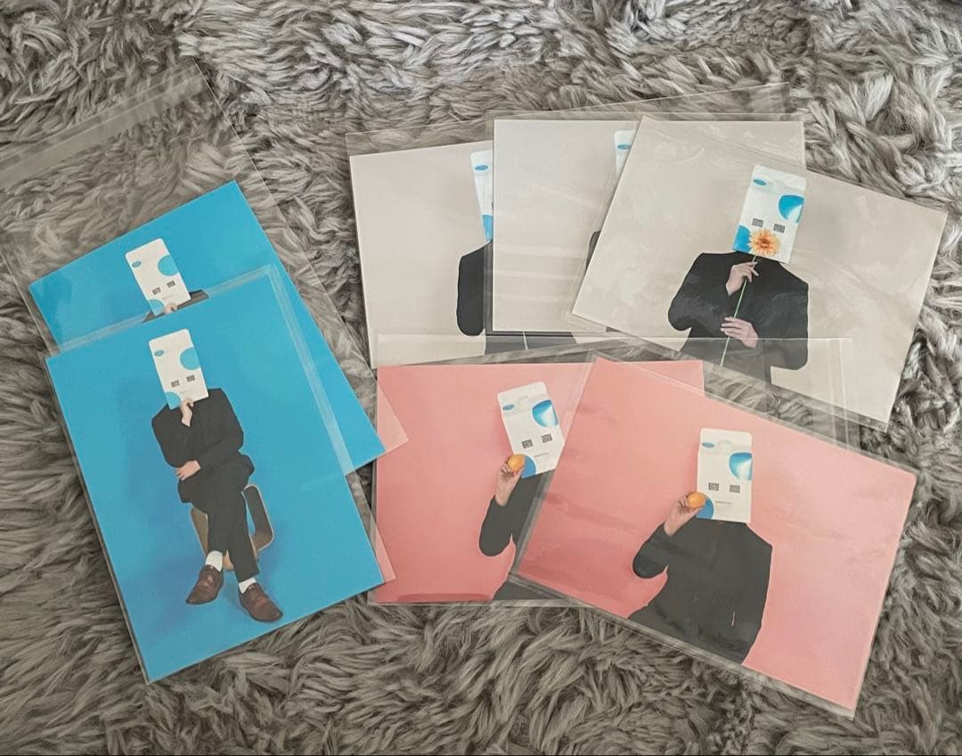 ウォルピスカーター　10周年グッズ　その他グッズ