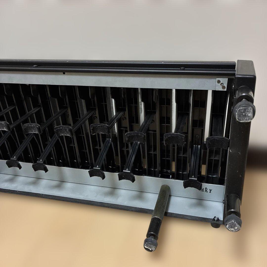 【マリンゴールド】YAMAHAエレクトーン用補助ペダル PK-2