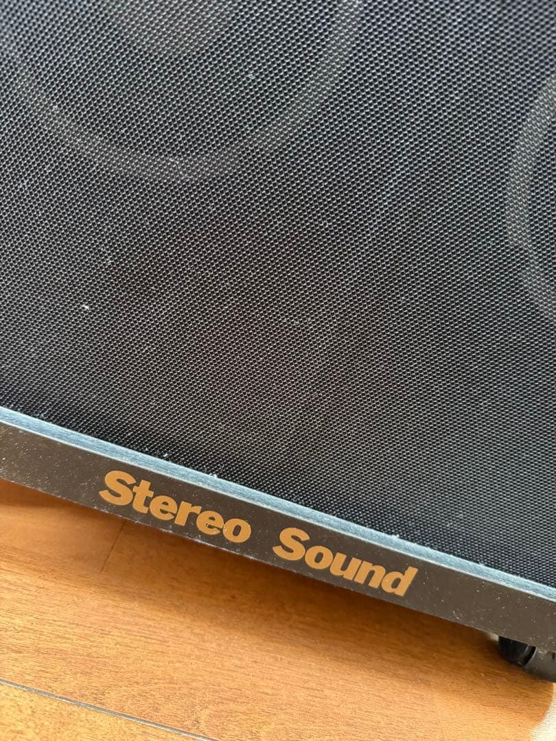 KAS-1000 カラオケアンプスピーカーシステム　TAMON ジャンク品