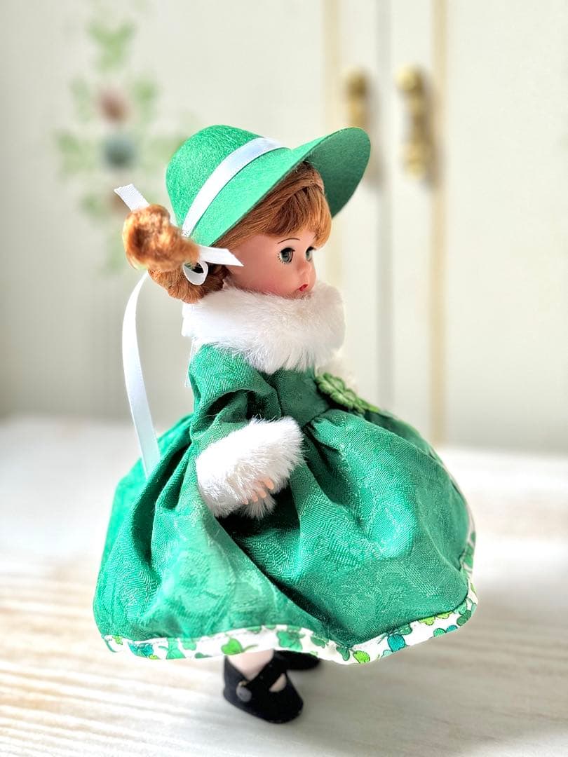 レア　Madame Alexander “Shannon” 8インチ