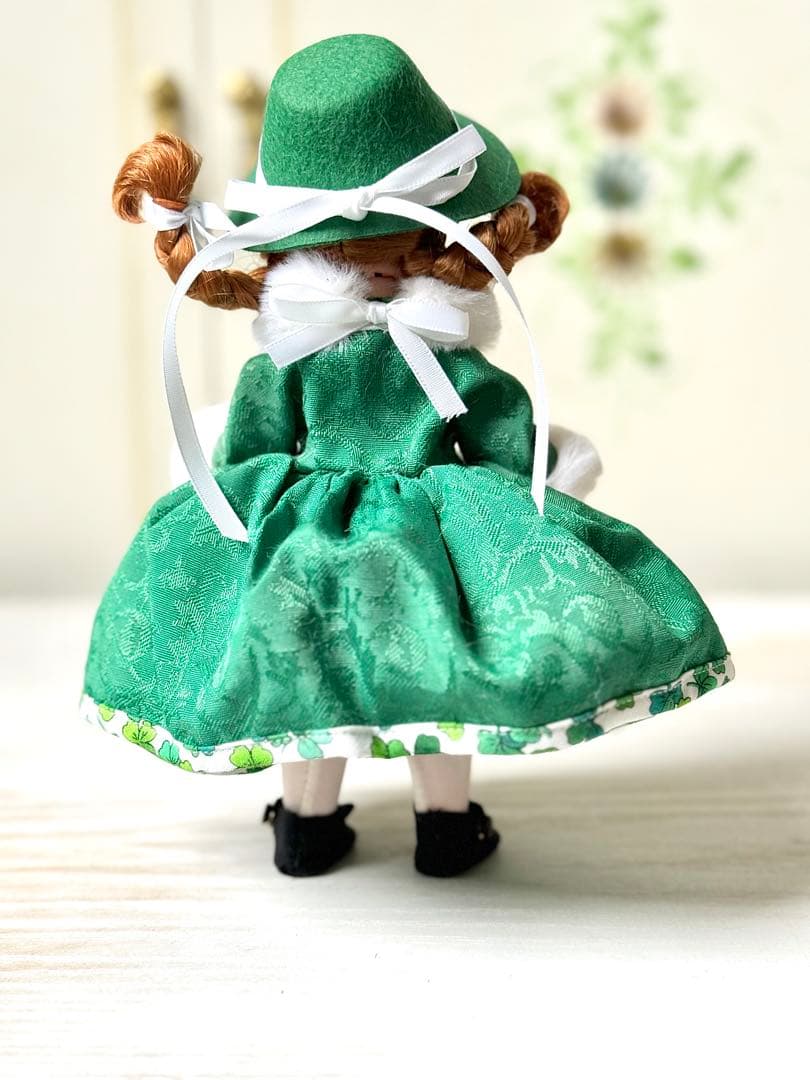 レア　Madame Alexander “Shannon” 8インチ