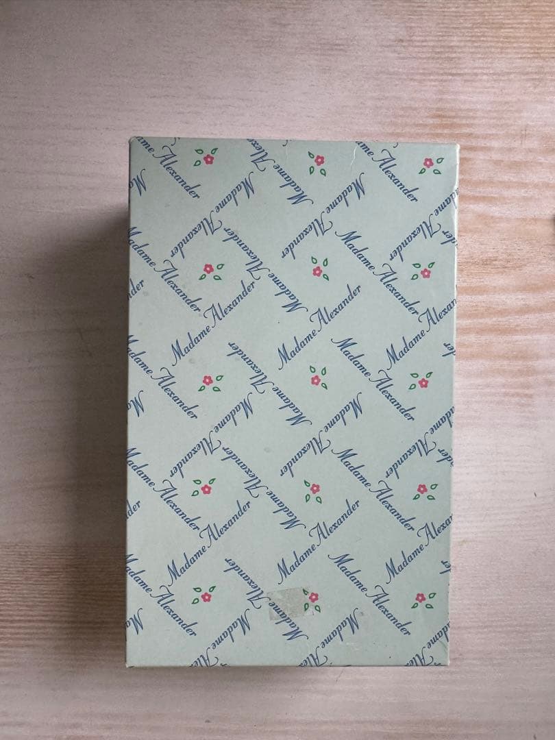 レア　Madame Alexander “Shannon” 8インチ