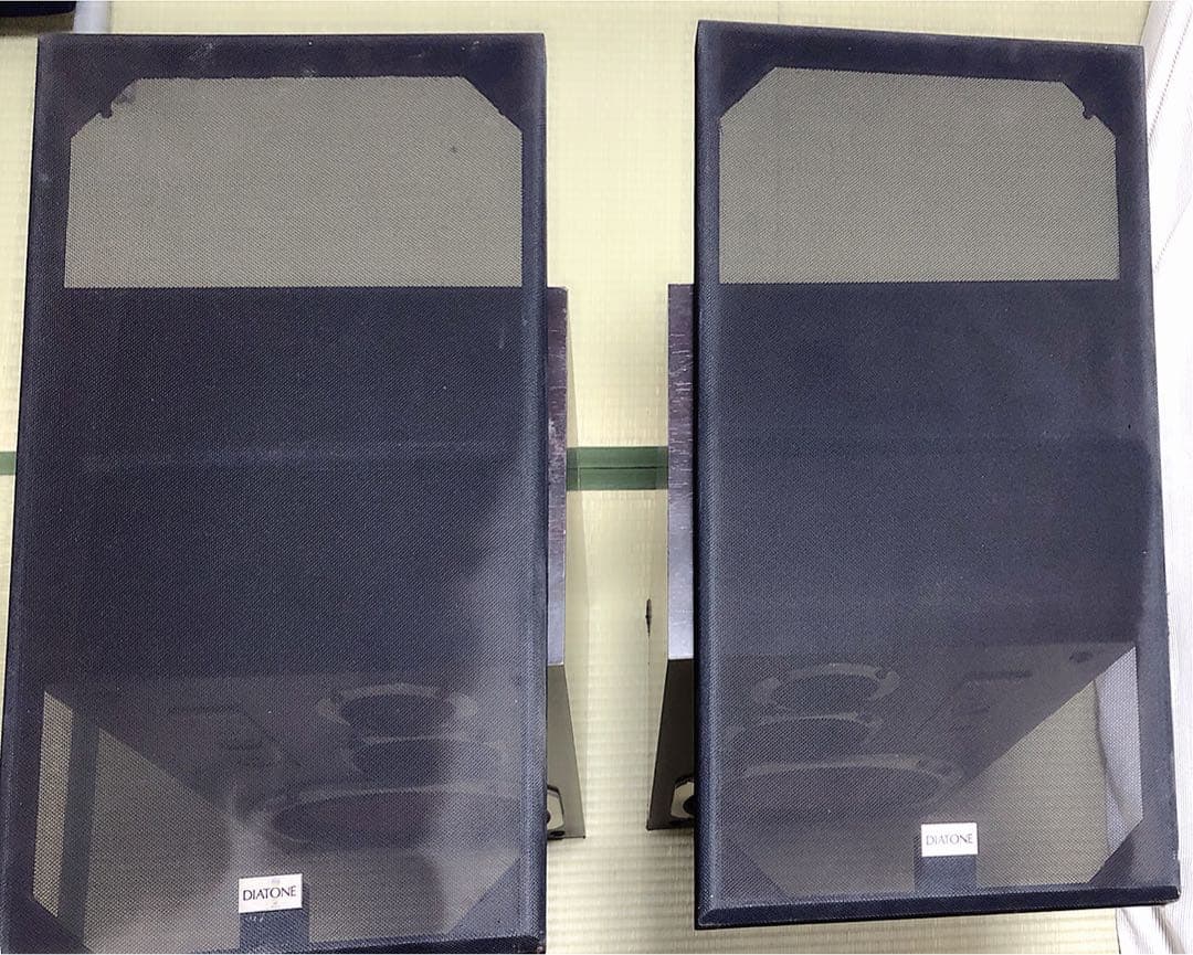 専用出品DIATONE　DS-73D　スピーカー R 動作確認済み