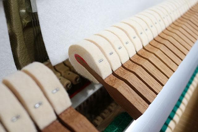 アップライトピアノ【カワイ C-113N】販売