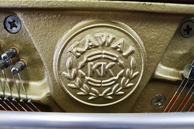 アップライトピアノ【カワイ C-113N】販売