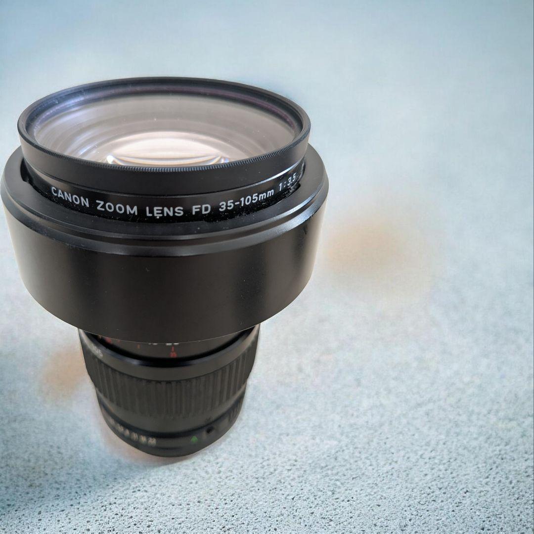 Canon キャノン F-1 後期 FDレンズ多数 ストロボ セット カメラ