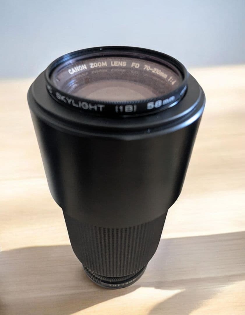 Canon キャノン F-1 後期 FDレンズ多数 ストロボ セット カメラ