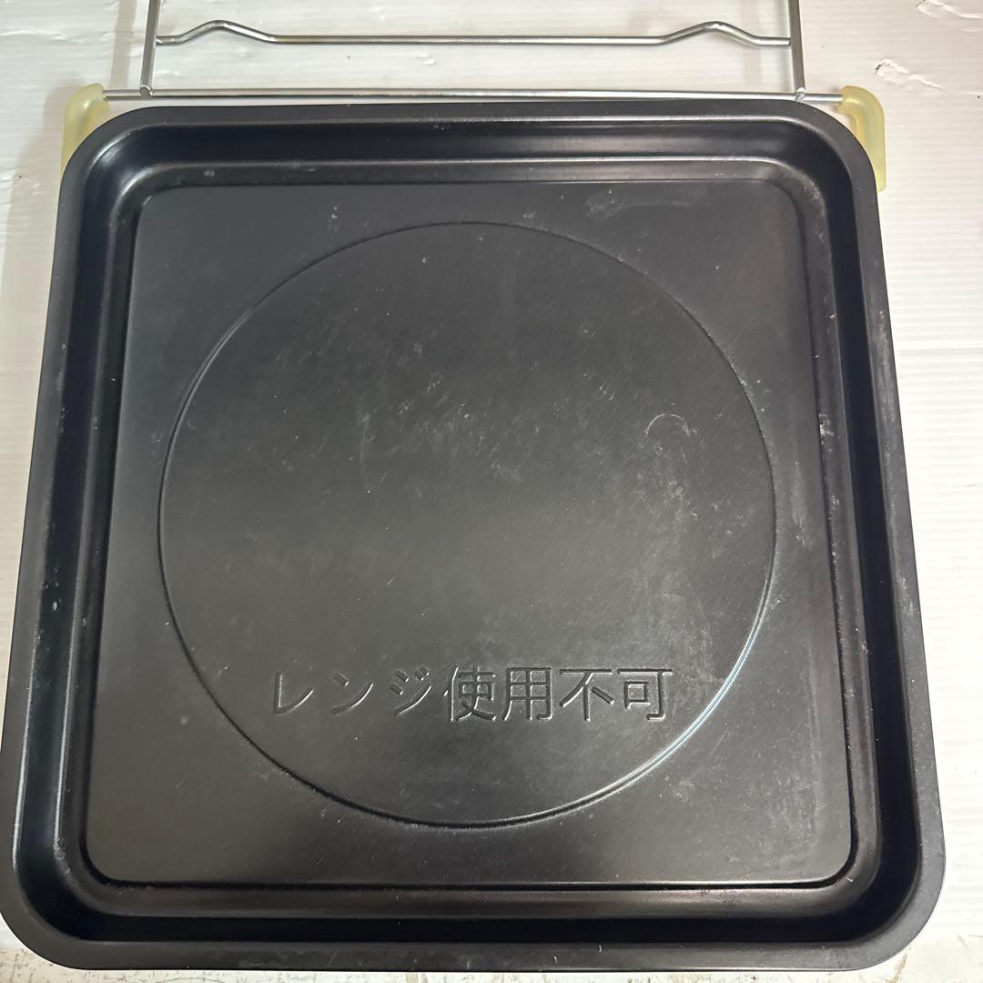 アイリスオーヤマ　電子レンジ　MO-F1805 2020年製　動作確認済み