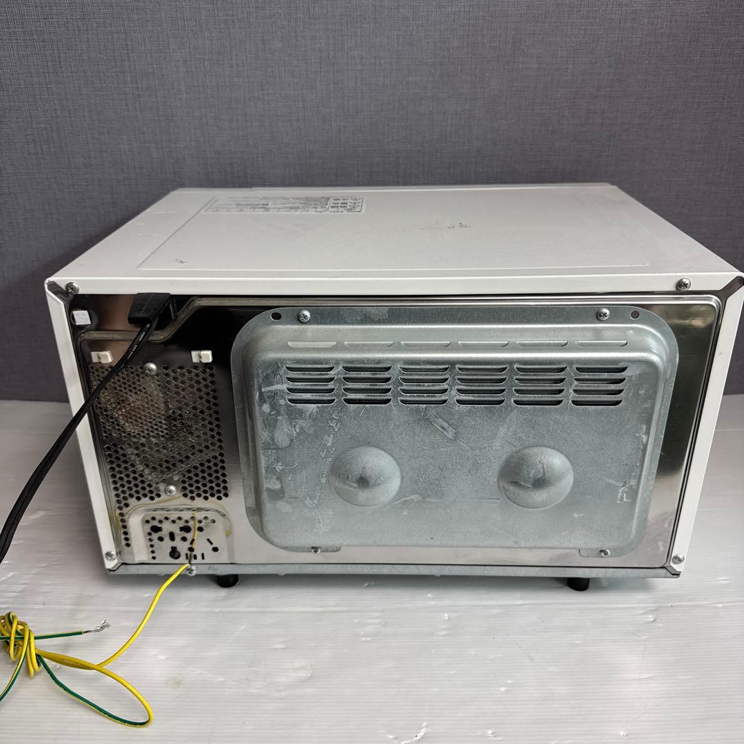 アイリスオーヤマ　電子レンジ　MO-F1805 2020年製　動作確認済み