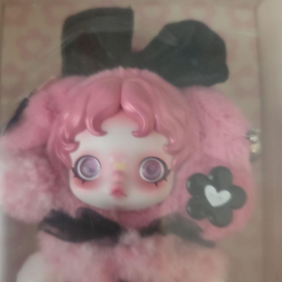 【公式オンライン購入】美顔スカルパンダクロミ✖️マイメロセット