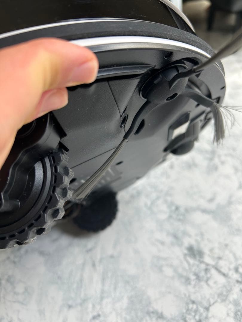 ECOVACS DEEBOT Y1 PRO DLX34-22EE ロボット掃除機