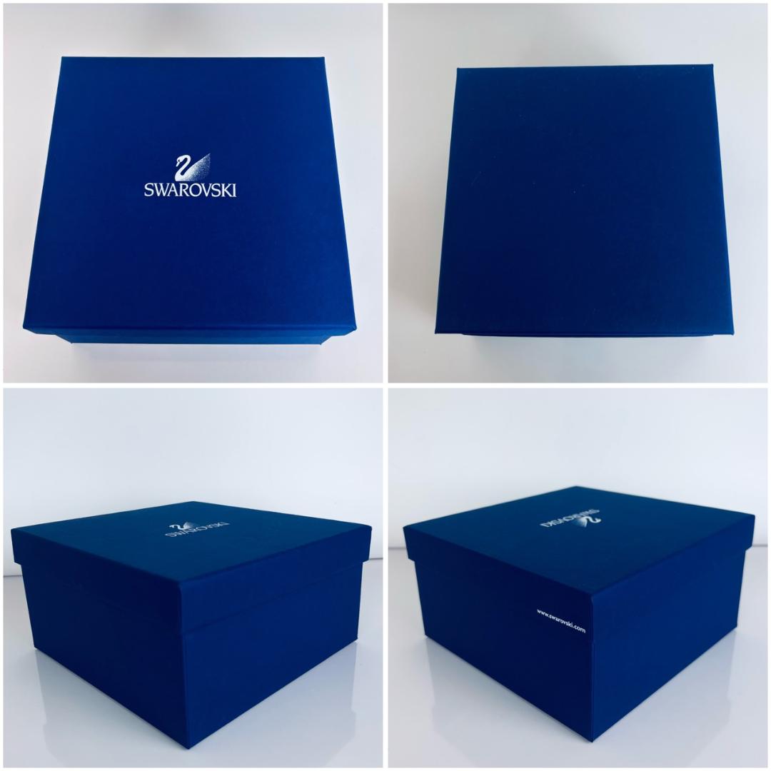 【未使用 】 スワロフスキー フォトフレーム 918633