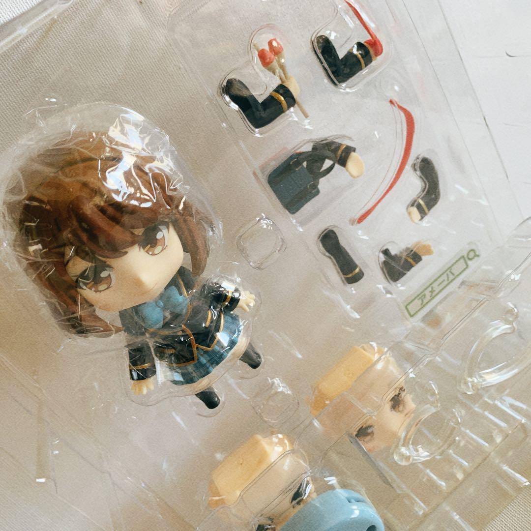 ねんどろいど 椎名心実　クロエ・ルメール