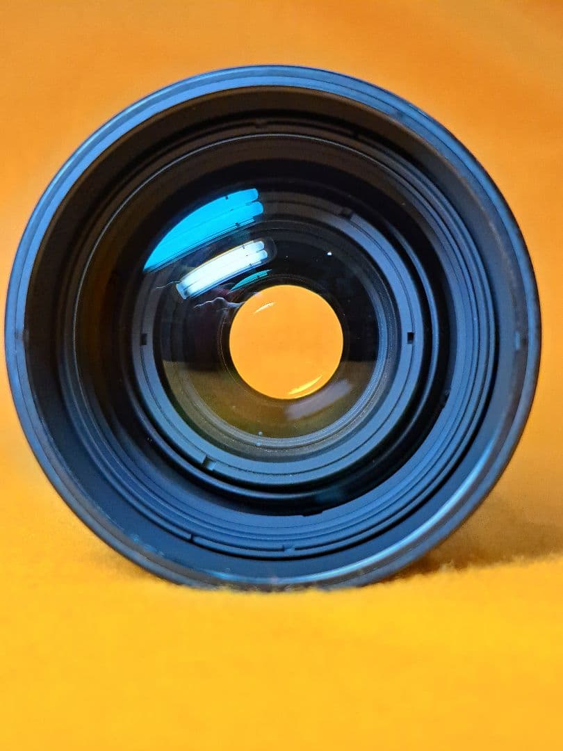 美品Nikon ED AF NIKKOR 80-200mm 1:2:8 D後期型