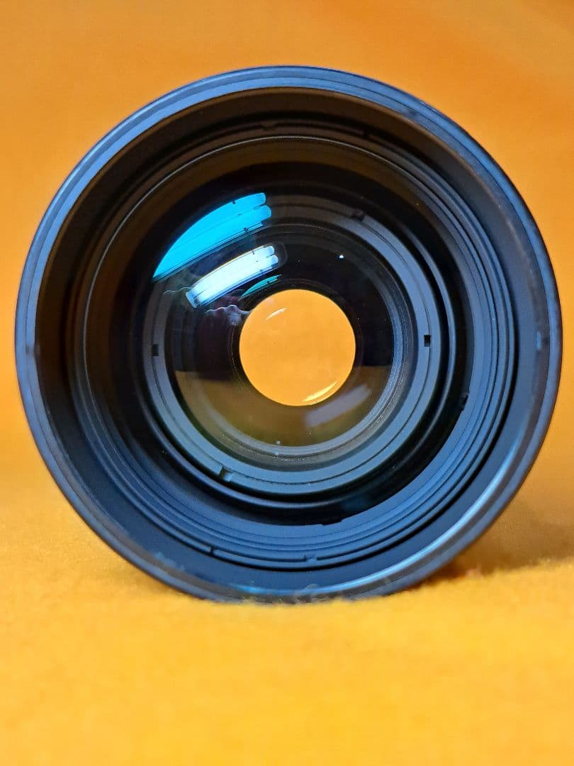 美品Nikon ED AF NIKKOR 80-200mm 1:2:8 D後期型