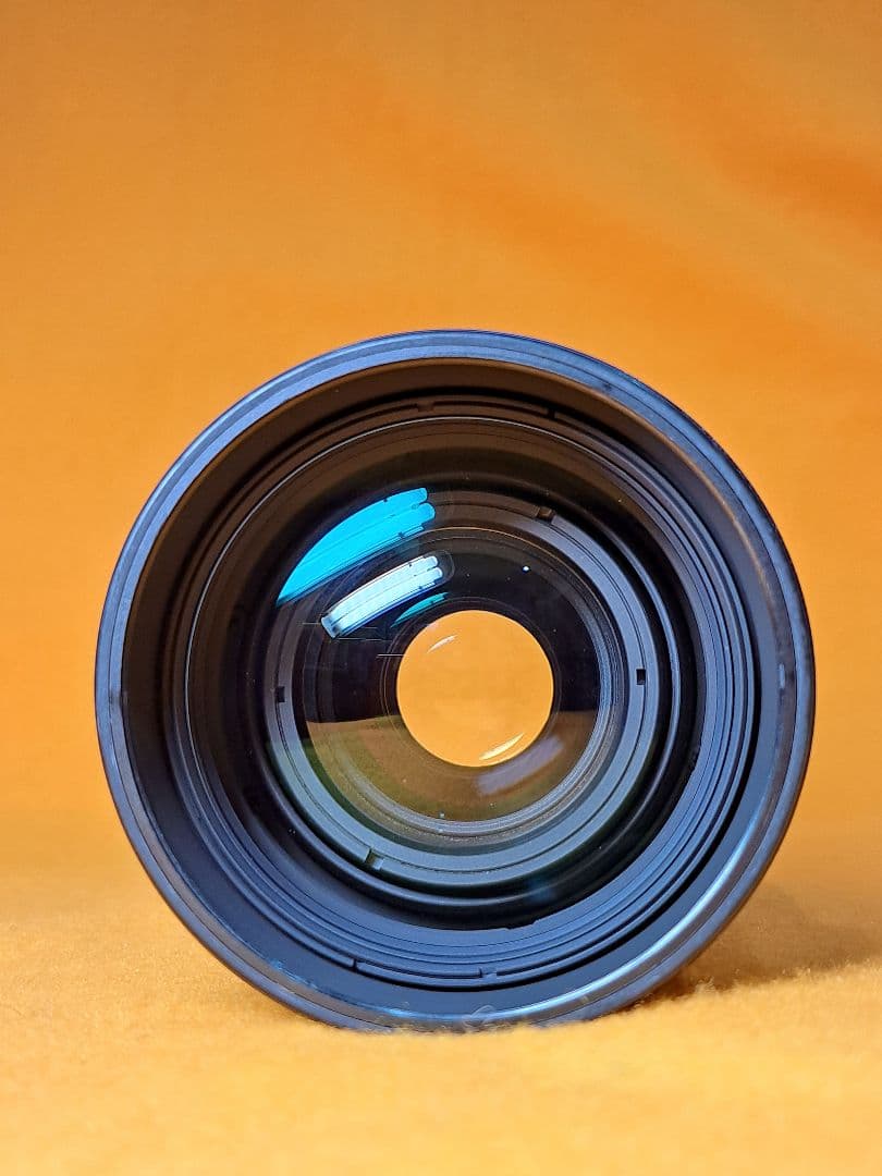 美品Nikon ED AF NIKKOR 80-200mm 1:2:8 D後期型