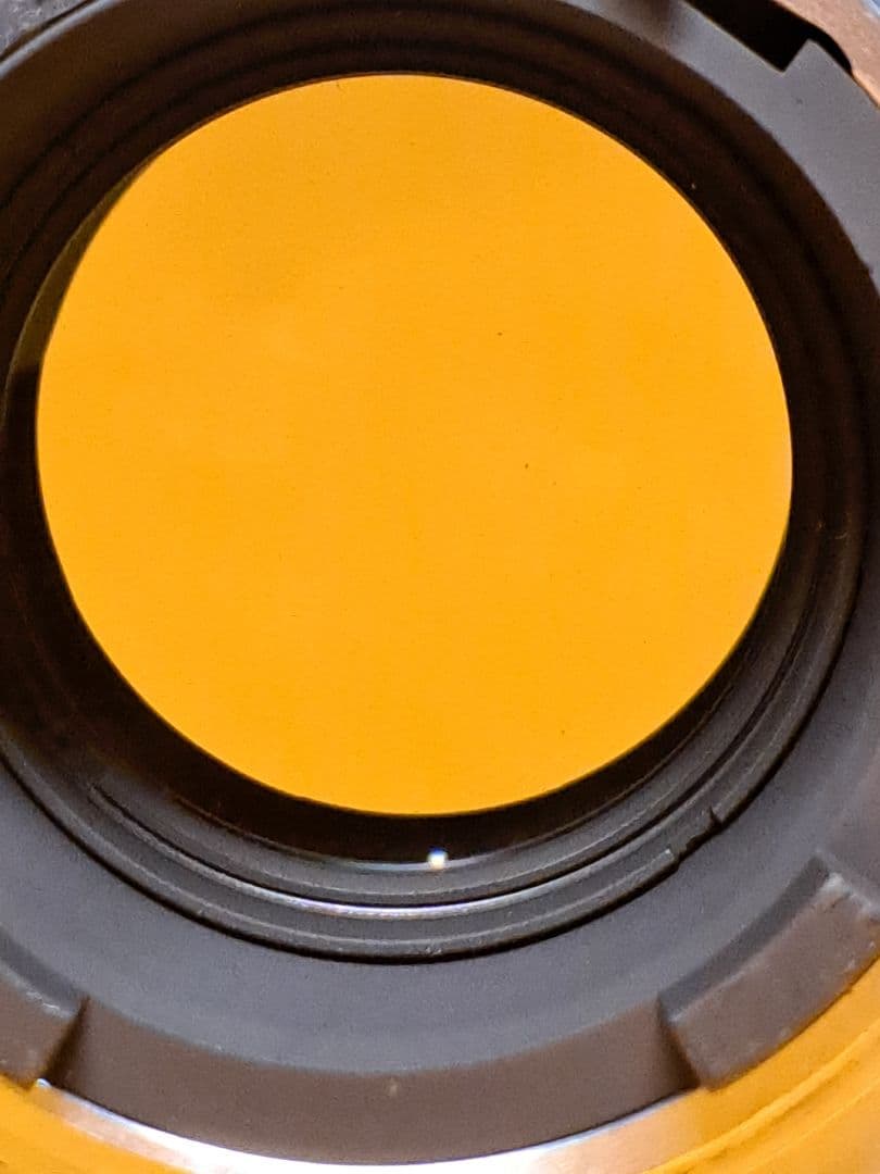 美品Nikon ED AF NIKKOR 80-200mm 1:2:8 D後期型