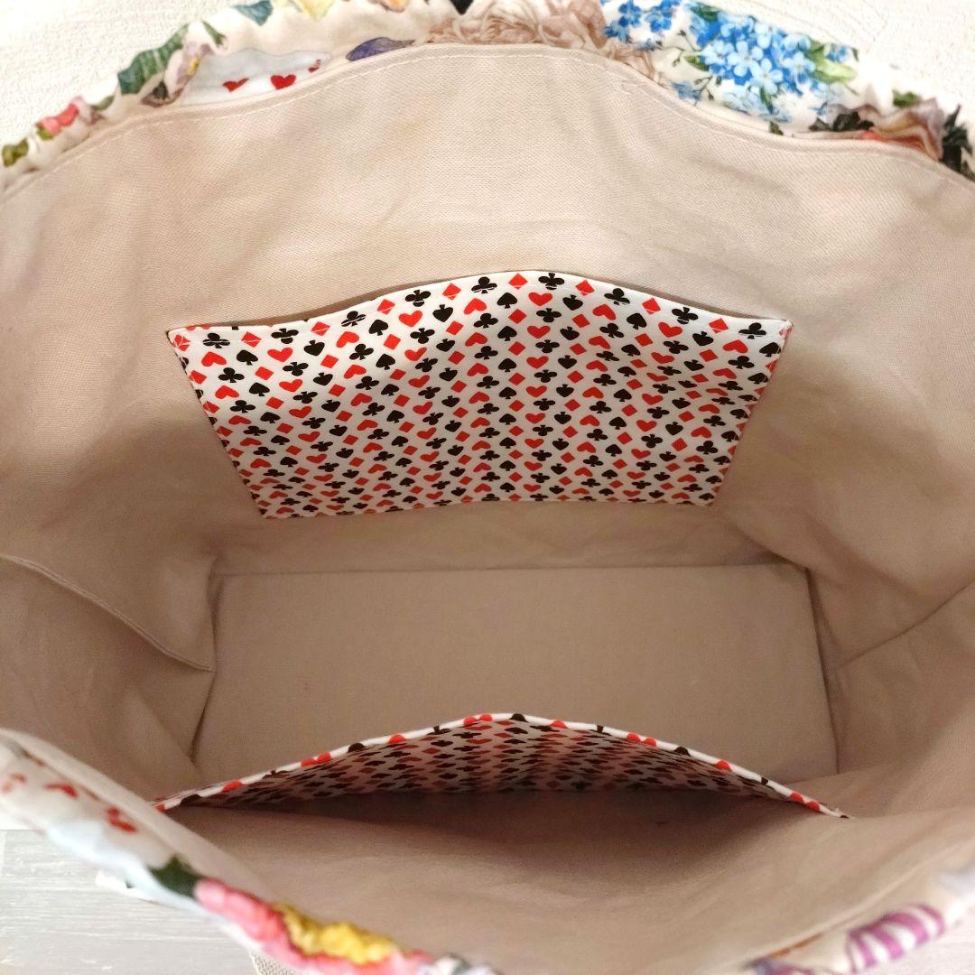 スタイリッシュなバッグ☆ ジョリーフルール