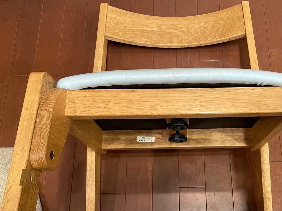 （てぶくろさん専用）浜本工芸の椅子