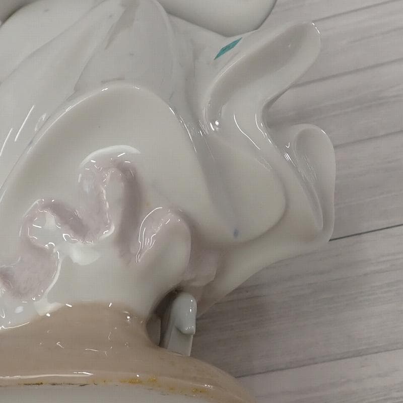 RU-6178 リヤドロ　フィギュリン　シンデレラ　4828 20250809