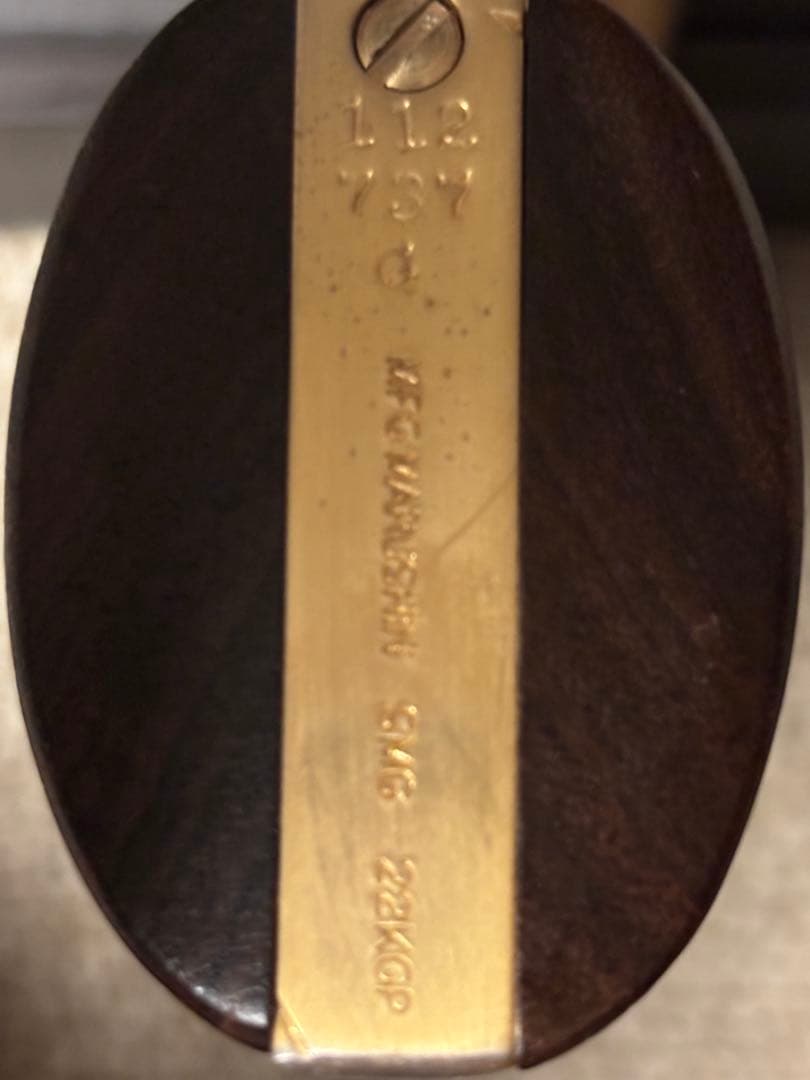 マルシン Colt SAA コルトバットマスターソンモデル 木箱入カートリッジ付