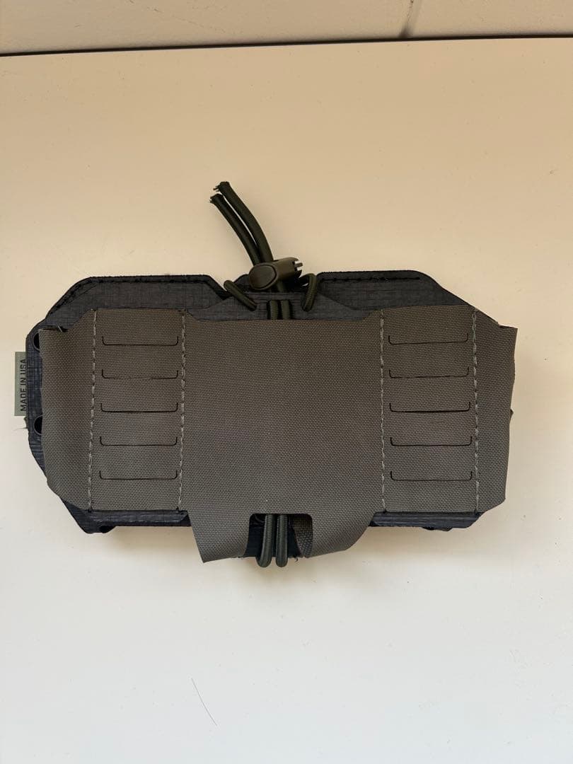 High Speed Gear スマホポーチ GEN 2 Navigator