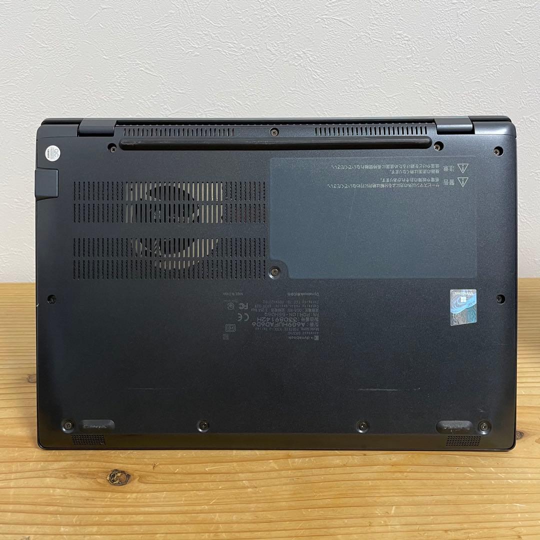 G83/HU /Core i5(11世代)/メモリ16GB /Office