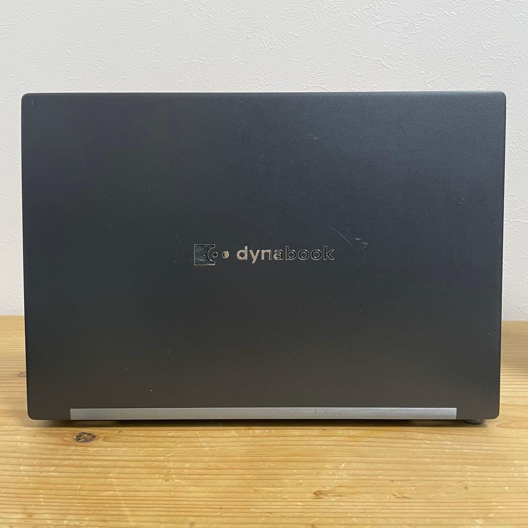 G83/HU /Core i5(11世代)/メモリ16GB /Office