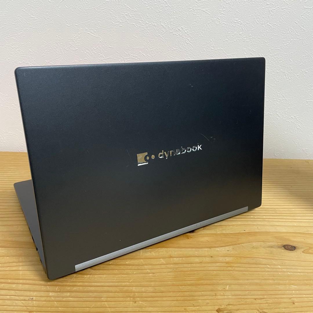 G83/HU /Core i5(11世代)/メモリ16GB /Office