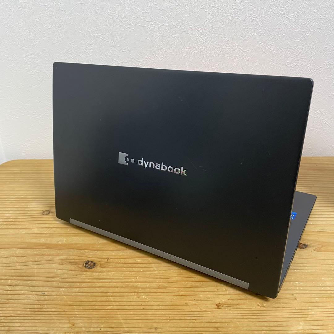 G83/HU /Core i5(11世代)/メモリ16GB /Office