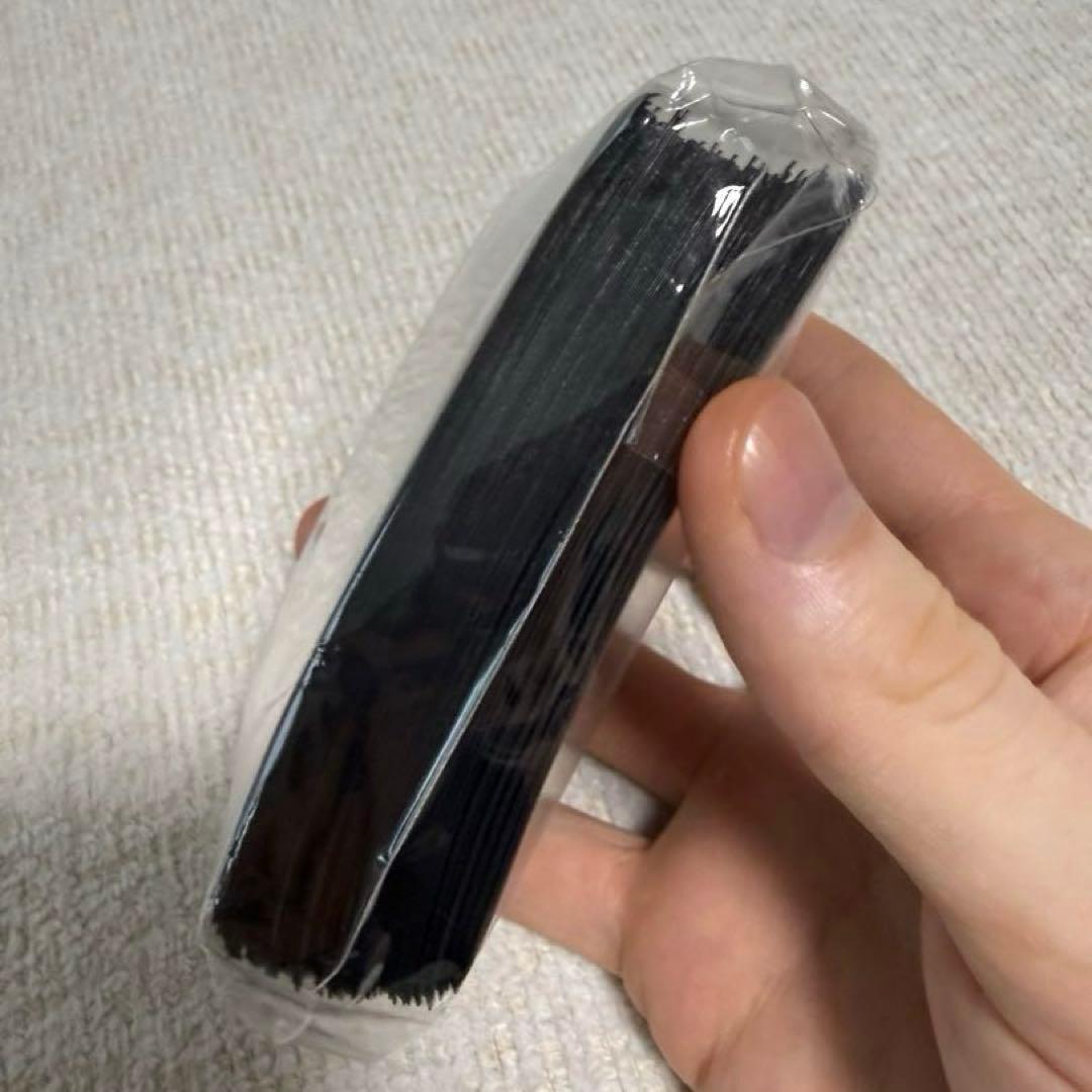 遊戯王OCG WCQ2024 宇宙柄 スリーブ