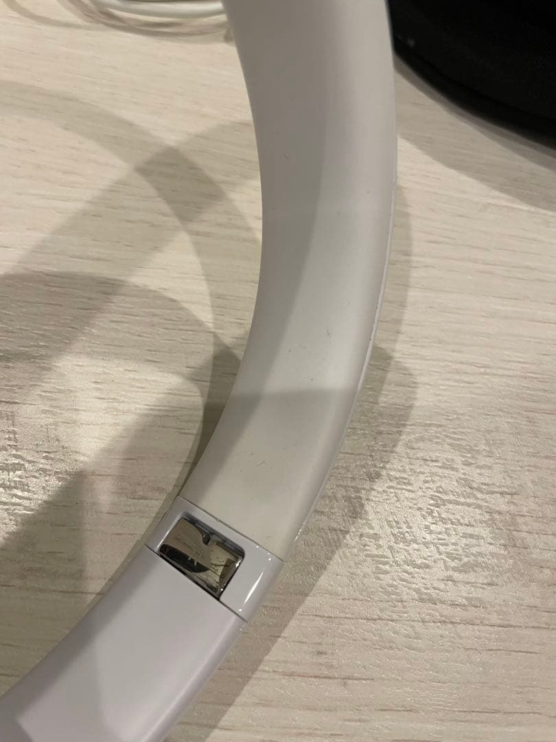 beats solo 3 wireless ホワイト