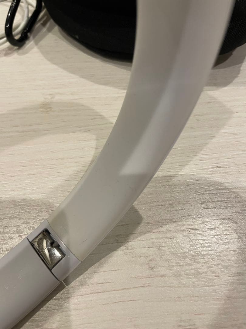 beats solo 3 wireless ホワイト