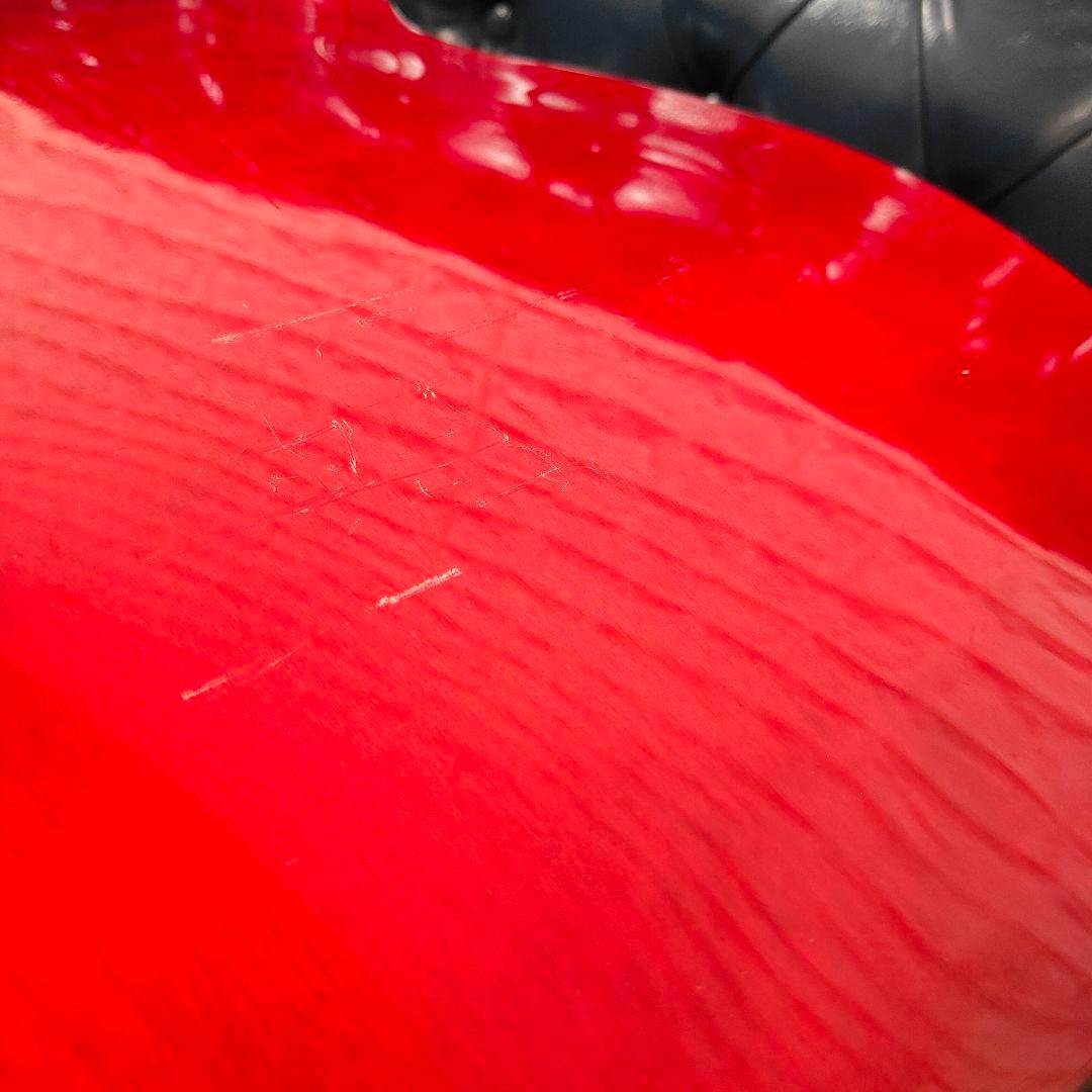 Epiphone エピフォン Dot studio ドットスタジオ レッド