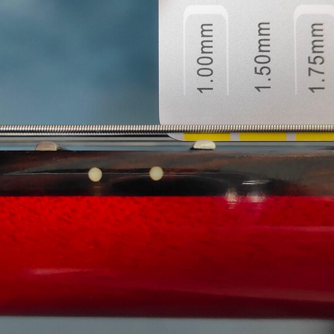 Epiphone エピフォン Dot studio ドットスタジオ レッド