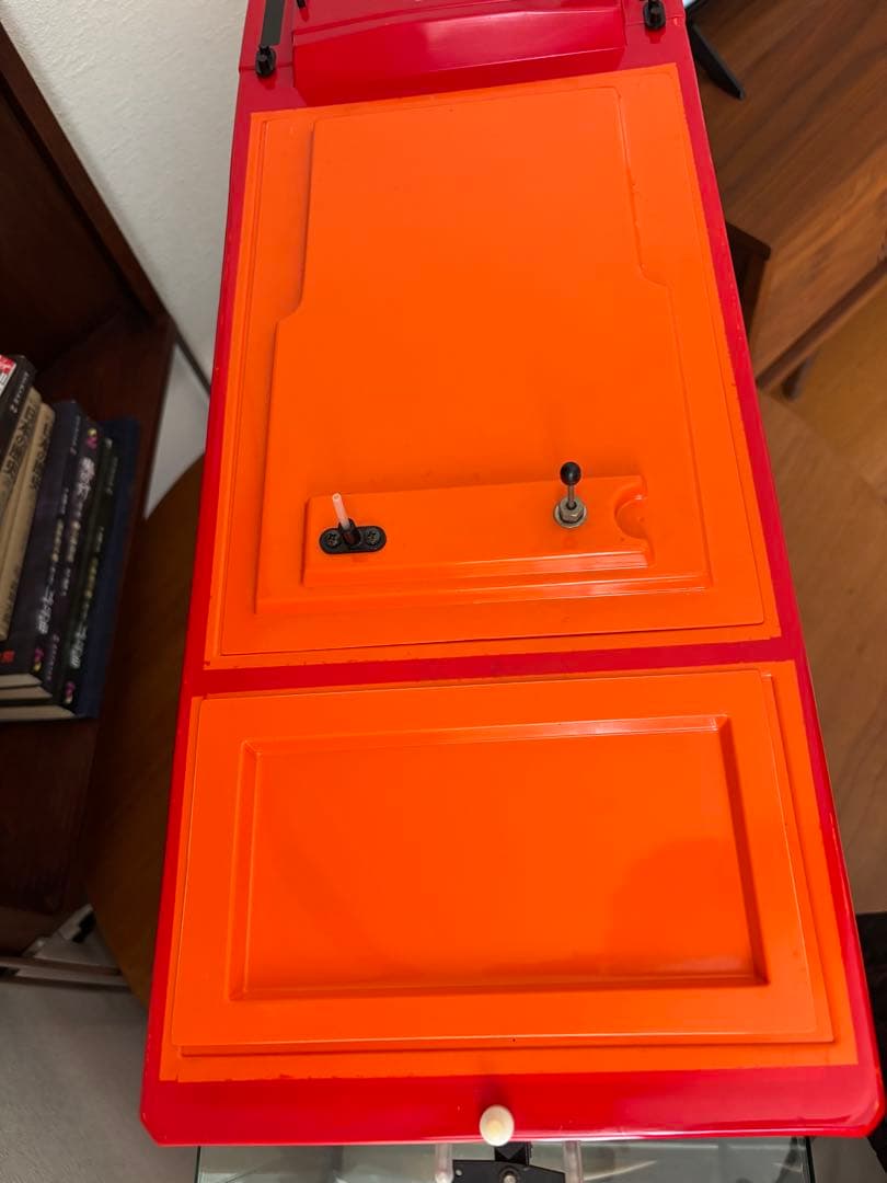 ABCホビー チェーサー　電動ラジコン ボート