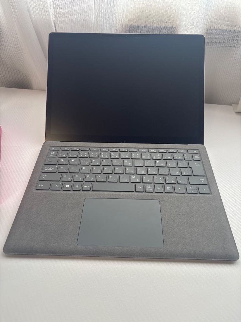 Surface Laptop 5 13.5インチ 8GB 256GB
