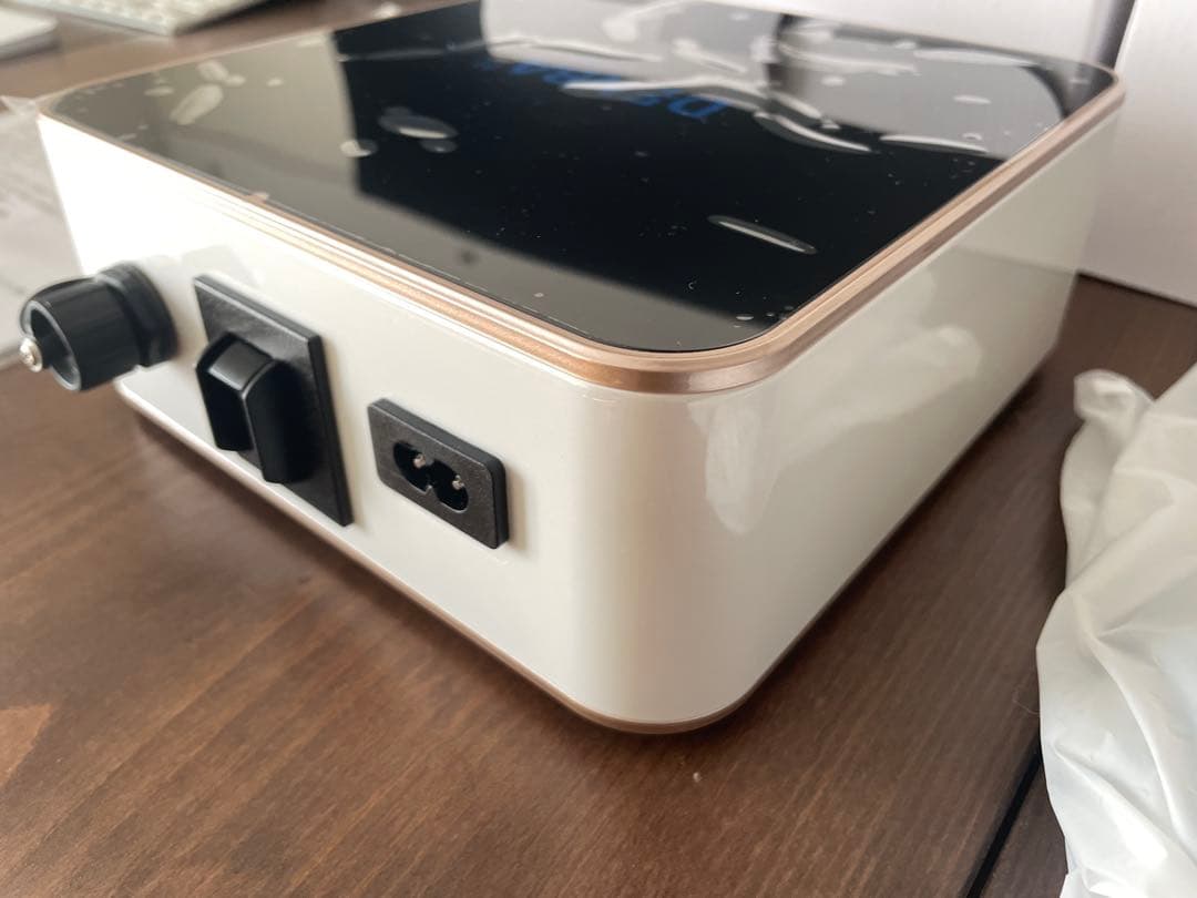 DENBA HEALTH　デンバヘルス Charge