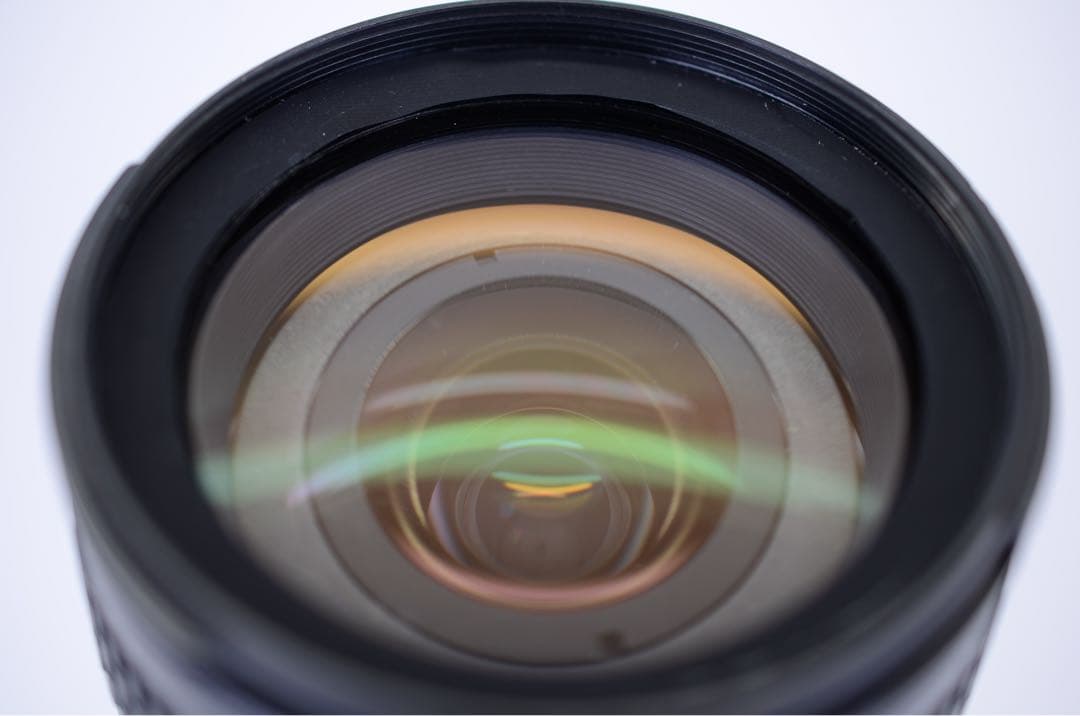 【ショット数極少 838枚！】 D5600 レンズセット／動作良好