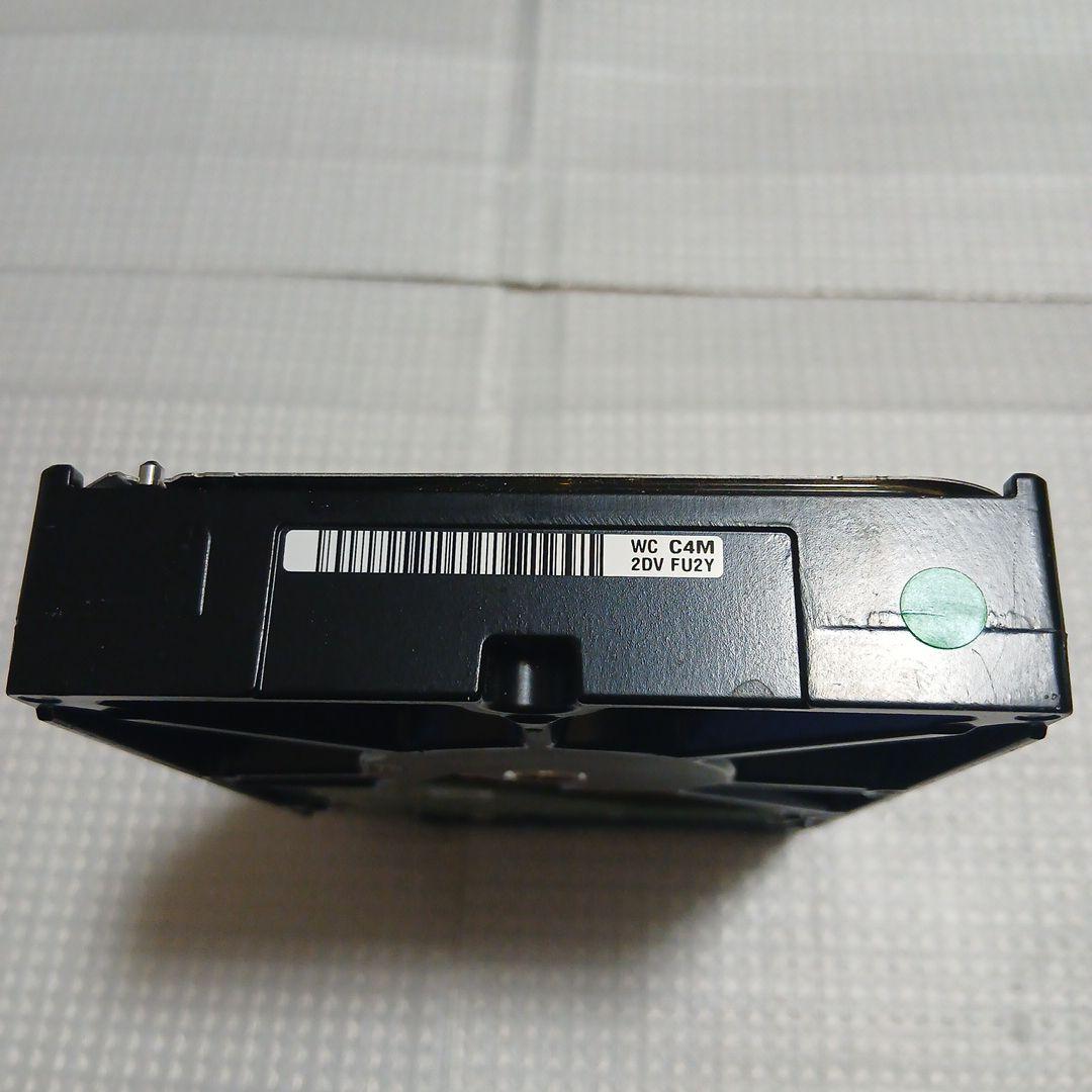 内蔵型ハードディスクドライブ Western Digital