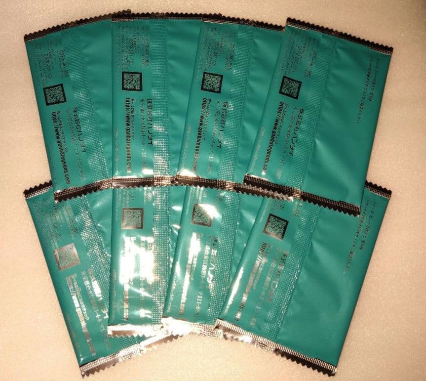 仮面ライダーガンバレジェンズスペシャルカードパックvol.6　×8パック