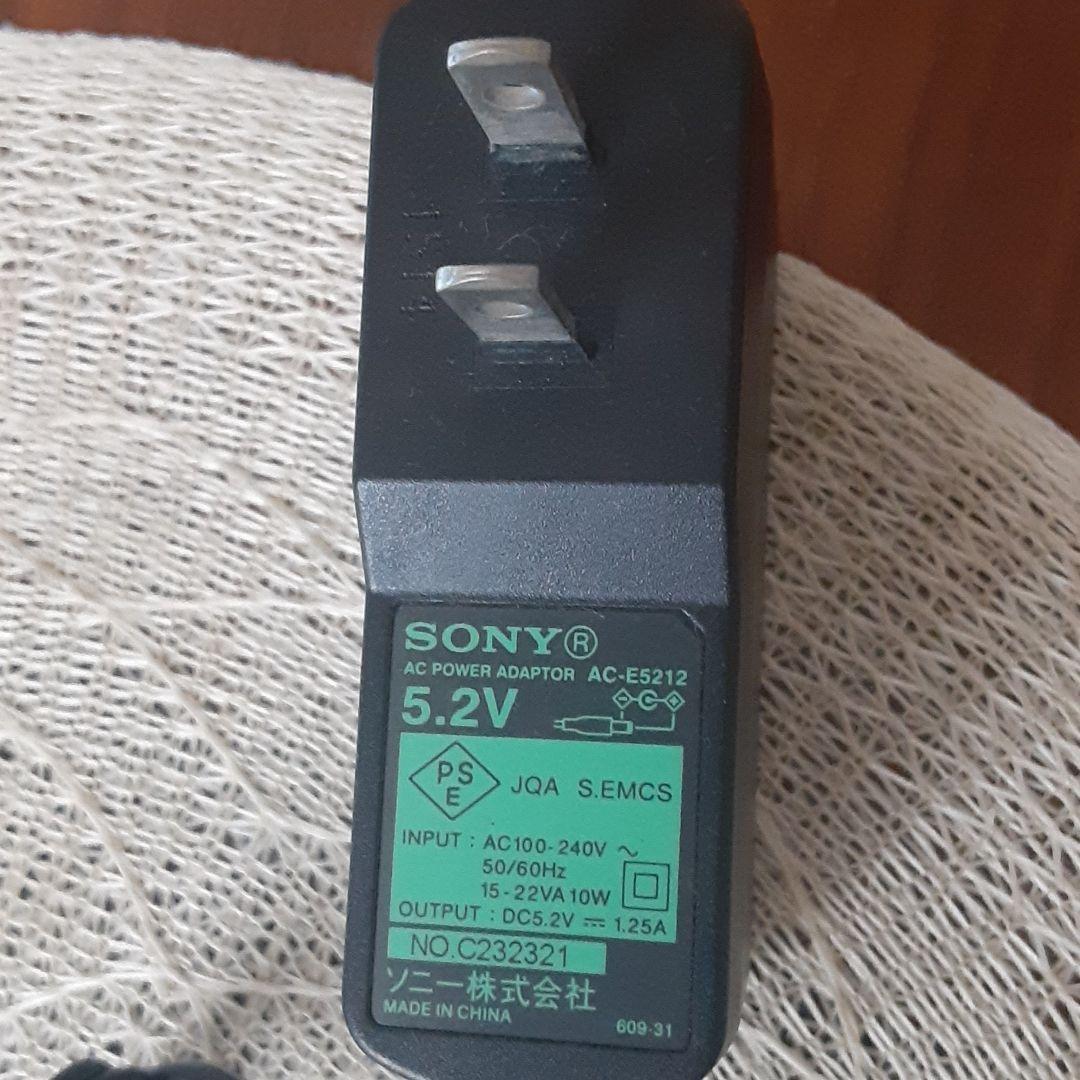 SONY　ポータブルドックスピーカー RDP-NWT19