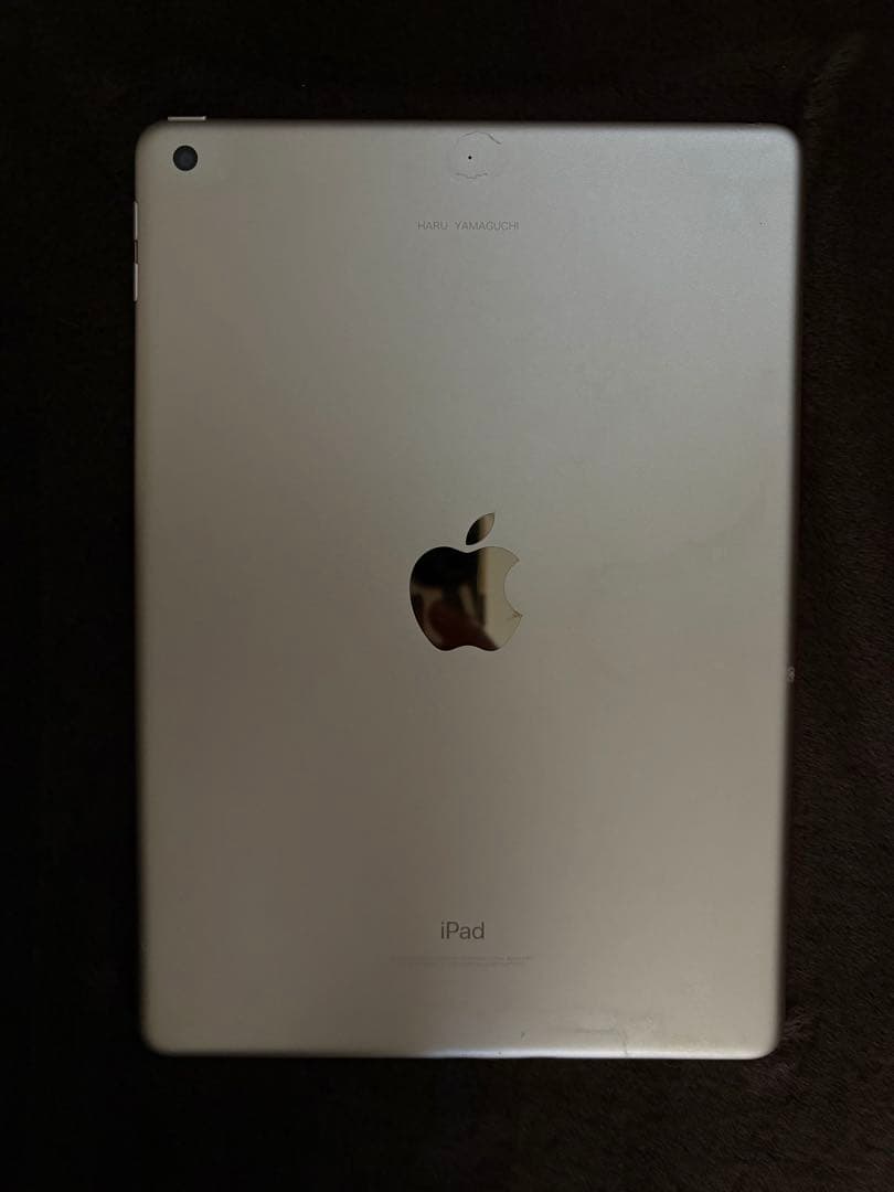 iPad 第5世代 シルバー 本体