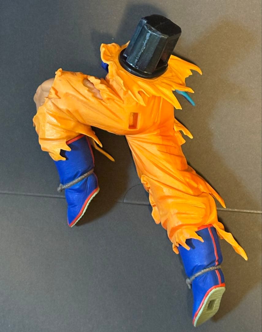 【中古】ドラゴンボール フィギュア BWFC 造形天下一武道会 孫悟空