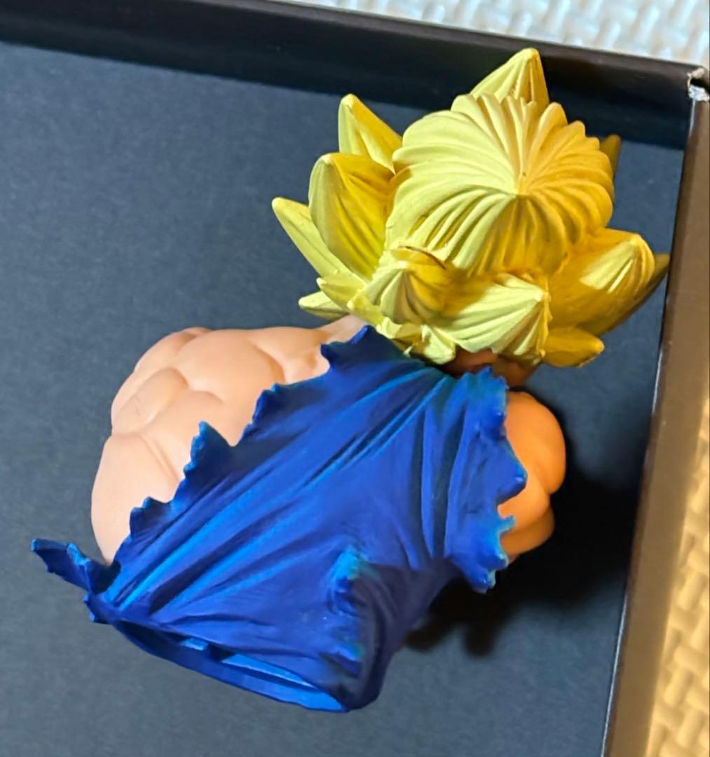 【中古】ドラゴンボール フィギュア BWFC 造形天下一武道会 孫悟空