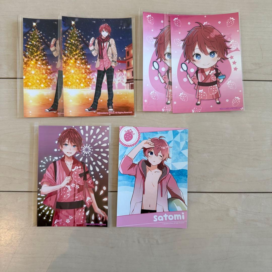 すとぷり 莉犬 缶バッジ CD キーホルダー タペストリー ペンライト セット