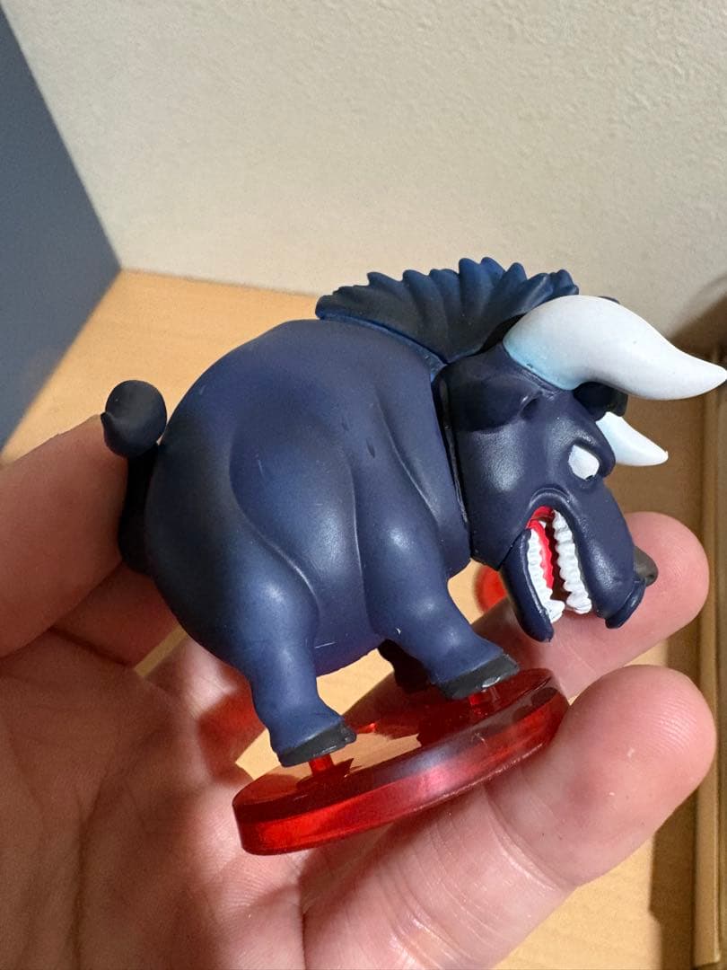 ドラゴンボール ワールドコレクタブルフィギュアvol.2 フライパン山編 全8種