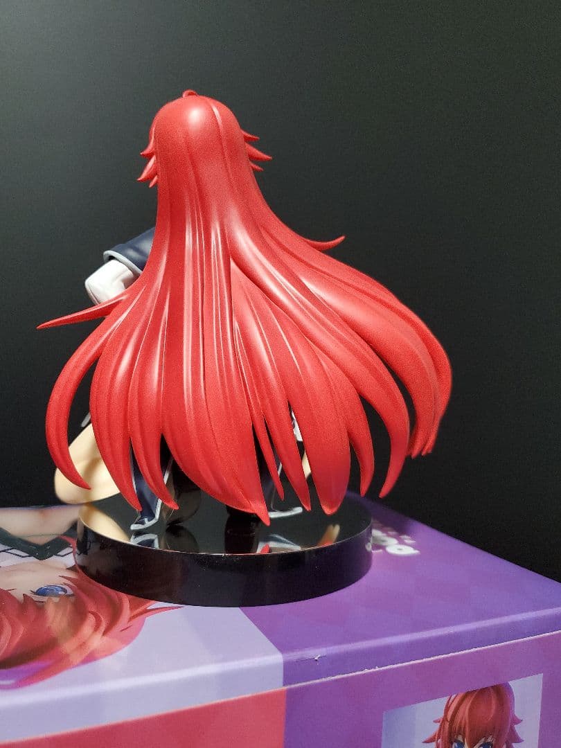 x*o様 ルイズ・グレモリー ポップアップパレード フィギュア