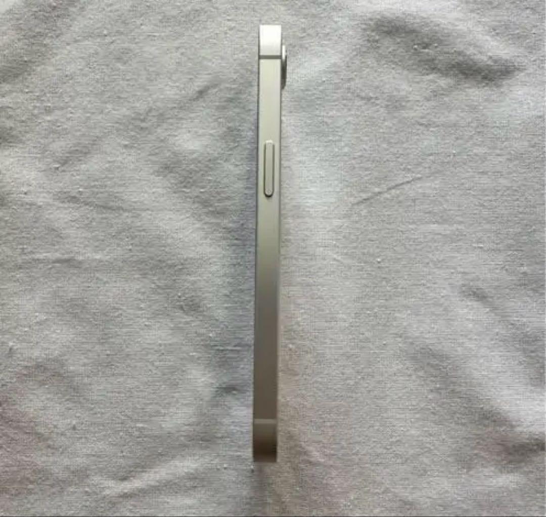 Apple iPhone 16eホワイト本体 未使用品