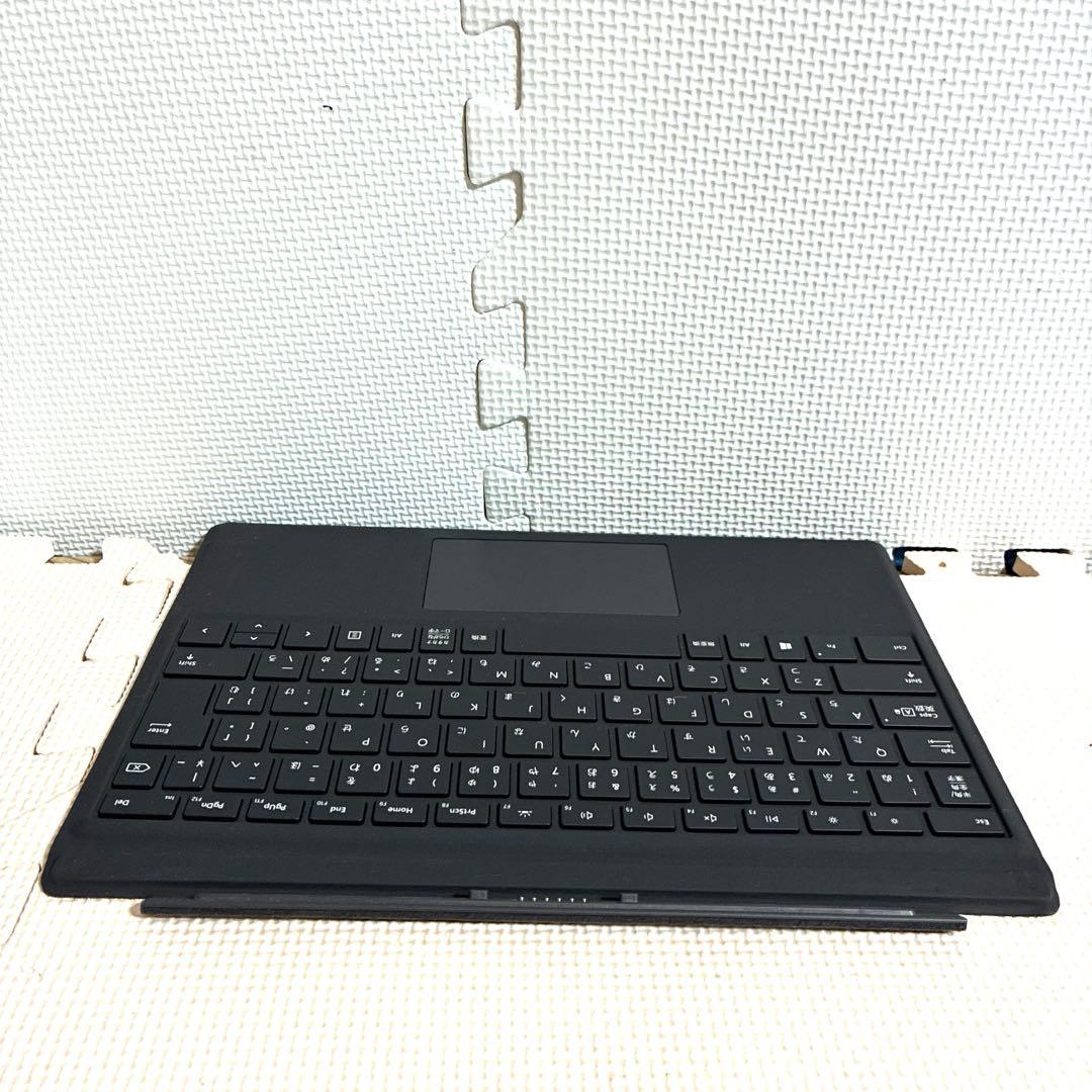 Microsoft Surface Pro用タイプカバー 1725 #1